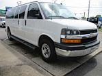 Used 2020 Chevrolet Express 3500 LT 4x2, Passenger Van for sale #11730T - photo 4