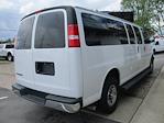 Used 2020 Chevrolet Express 3500 LT 4x2, Passenger Van for sale #11730T - photo 5