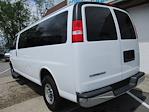 Used 2020 Chevrolet Express 3500 LT 4x2, Passenger Van for sale #11730T - photo 2