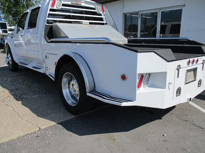 Used 2011 Ford F-450 Lariat Crew Cab 4x2, Hauler Body for sale #11739T - photo 2