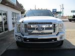 Used 2011 Ford F-450 Lariat Crew Cab 4x2, Hauler Body for sale #11739T - photo 3
