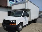 Used 2018 Chevrolet Express 4500 RWD, Box Van for sale #11740T - photo 3