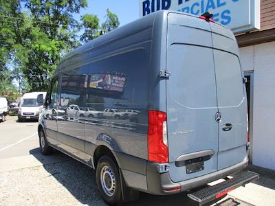 Used 2019 Mercedes-Benz Sprinter 4x2, Upfitted Cargo Van for sale #11763T - photo 2