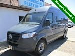 Used 2019 Mercedes-Benz Sprinter 4x2, Upfitted Cargo Van for sale #11763T - photo 1