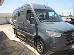 Used 2019 Mercedes-Benz Sprinter 4x2, Upfitted Cargo Van for sale #11763T - photo 4