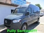 Used 2019 Mercedes-Benz Sprinter 4x2, Upfitted Cargo Van for sale #11765T - photo 1