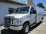 Used 2013 Ford E-350 Base 4x2, Service Utility Van for sale #11776T - photo 1