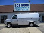 Used 2013 Ford E-350 Base 4x2, Service Utility Van for sale #11776T - photo 20
