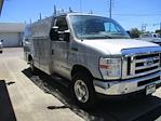 Used 2013 Ford E-350 Base 4x2, Service Utility Van for sale #11776T - photo 4