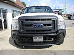 Used 2012 Ford F-550 XL Regular Cab 4x4, Service Truck for sale #11778T - photo 8