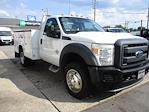 Used 2012 Ford F-550 XL Regular Cab 4x4, Service Truck for sale #11778T - photo 5