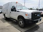 Used 2015 Ford F-350 XL Regular Cab 4x4, Service Utility Van for sale #11780T - photo 4