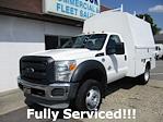 Used 2015 Ford F-450 XL Regular Cab 4x2, Service Utility Van for sale #11789T - photo 1