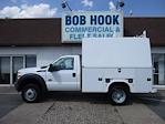 Used 2015 Ford F-450 XL Regular Cab 4x2, Service Utility Van for sale #11789T - photo 7