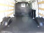 Used 2020 GMC Savana 2500 4x2, Empty Cargo Van for sale #11824T - photo 2