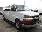 Used 2020 Chevrolet Express 3500 LT 4x2, Passenger Van for sale #11832T - photo 4