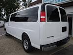 Used 2020 Chevrolet Express 3500 LT 4x2, Passenger Van for sale #11832T - photo 2