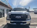 Used 2018 Ford F-450 XL Crew Cab 4x4, Dump Truck for sale #11901T - photo 3