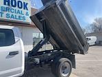 Used 2018 Ford F-450 XL Crew Cab 4x4, Dump Truck for sale #11901T - photo 21