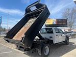 Used 2018 Ford F-450 XL Crew Cab 4x4, Dump Truck for sale #11901T - photo 23