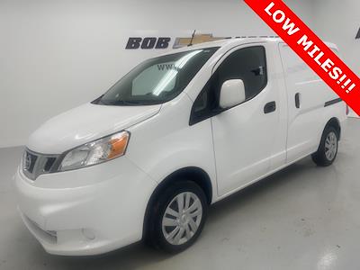 Used 2019 Nissan NV200 SV 4x2, Upfitted Cargo Van for sale #11910T - photo 1