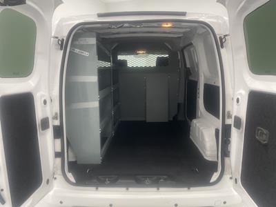 Used 2019 Nissan NV200 SV 4x2, Upfitted Cargo Van for sale #11910T - photo 2