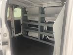 Used 2019 Nissan NV200 SV 4x2, Upfitted Cargo Van for sale #11910T - photo 21