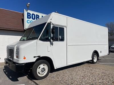 Used 2021 Ford F-59 Base 4x2, Step Van / Walk-in for sale #11932T - photo 1