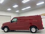 Used 2018 Nissan NV3500 SV Standard Roof 4x2, Upfitted Cargo Van for sale #11938T - photo 9