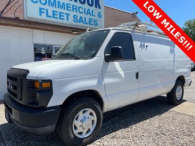 Used 2011 Ford E-250 4x2, Upfitted Cargo Van for sale #11950T - photo 1