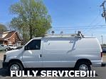 Used 2011 Ford E-250 4x2, Upfitted Cargo Van for sale #11950T - photo 8