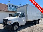 2022 Ford E-350 RWD, Box Van for sale #11978T - photo 1
