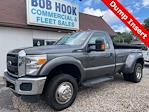 2016 Ford F-350 Regular Cab DRW 4x4, Pickup for sale #11979T - photo 3