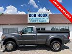 2016 Ford F-350 Regular Cab DRW 4x4, Pickup for sale #11979T - photo 7