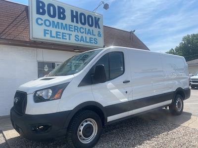 2021 Ford Transit 250 Low Roof SRW RWD, Empty Cargo Van for sale #11980T - photo 1