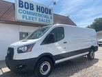 2021 Ford Transit 250 Low Roof SRW RWD, Empty Cargo Van for sale #11980T - photo 1