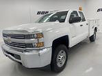 Used 2016 Chevrolet Silverado 2500 Work Truck Double Cab 4x2, Service Truck for sale #12079T - photo 1