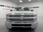 Used 2016 Chevrolet Silverado 2500 Work Truck Double Cab 4x2, Service Truck for sale #12079T - photo 3