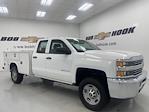 Used 2016 Chevrolet Silverado 2500 Work Truck Double Cab 4x2, Service Truck for sale #12079T - photo 4
