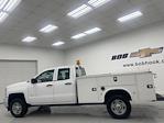 Used 2016 Chevrolet Silverado 2500 Work Truck Double Cab 4x2, Service Truck for sale #12079T - photo 8