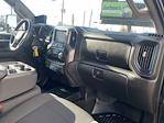 Used 2021 Chevrolet Silverado 3500 Work Truck Crew Cab 4x4, Hauler Body for sale #12093T - photo 35