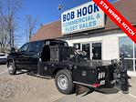 Used 2021 Chevrolet Silverado 3500 Work Truck Crew Cab 4x4, Hauler Body for sale #12093T - photo 2