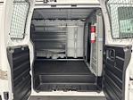 2020 GMC Savana 2500 SRW 4x2, Empty Cargo Van for sale #12101T - photo 25