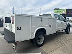 Used 2020 Ford F-550 Crew Cab 4x4, Service Truck for sale #12104T - photo 5