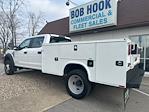 Used 2020 Ford F-550 Crew Cab 4x4, Service Truck for sale #12104T - photo 2