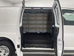 2021 Chevrolet Express 2500 SRW RWD, Empty Cargo Van for sale #12106T - photo 24