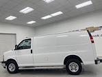 2021 Chevrolet Express 2500 SRW RWD, Empty Cargo Van for sale #12106T - photo 8