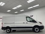2021 Ford Transit 250 Medium Roof SRW RWD, Empty Cargo Van for sale #12128T - photo 5