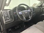 2018 Chevrolet Silverado 3500 Regular Cab DRW 4x4, Flatbed Truck for sale #12132T - photo 20
