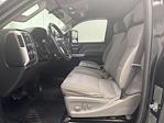 2018 Chevrolet Silverado 3500 Regular Cab DRW 4x4, Flatbed Truck for sale #12132T - photo 21